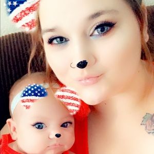 Meet your Posher, Brittany